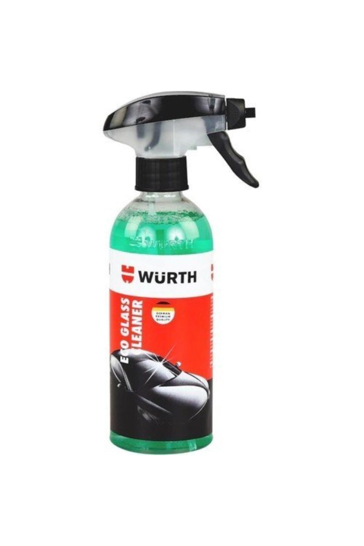 Würth Cam Temizleyici Sprey 400 Ml