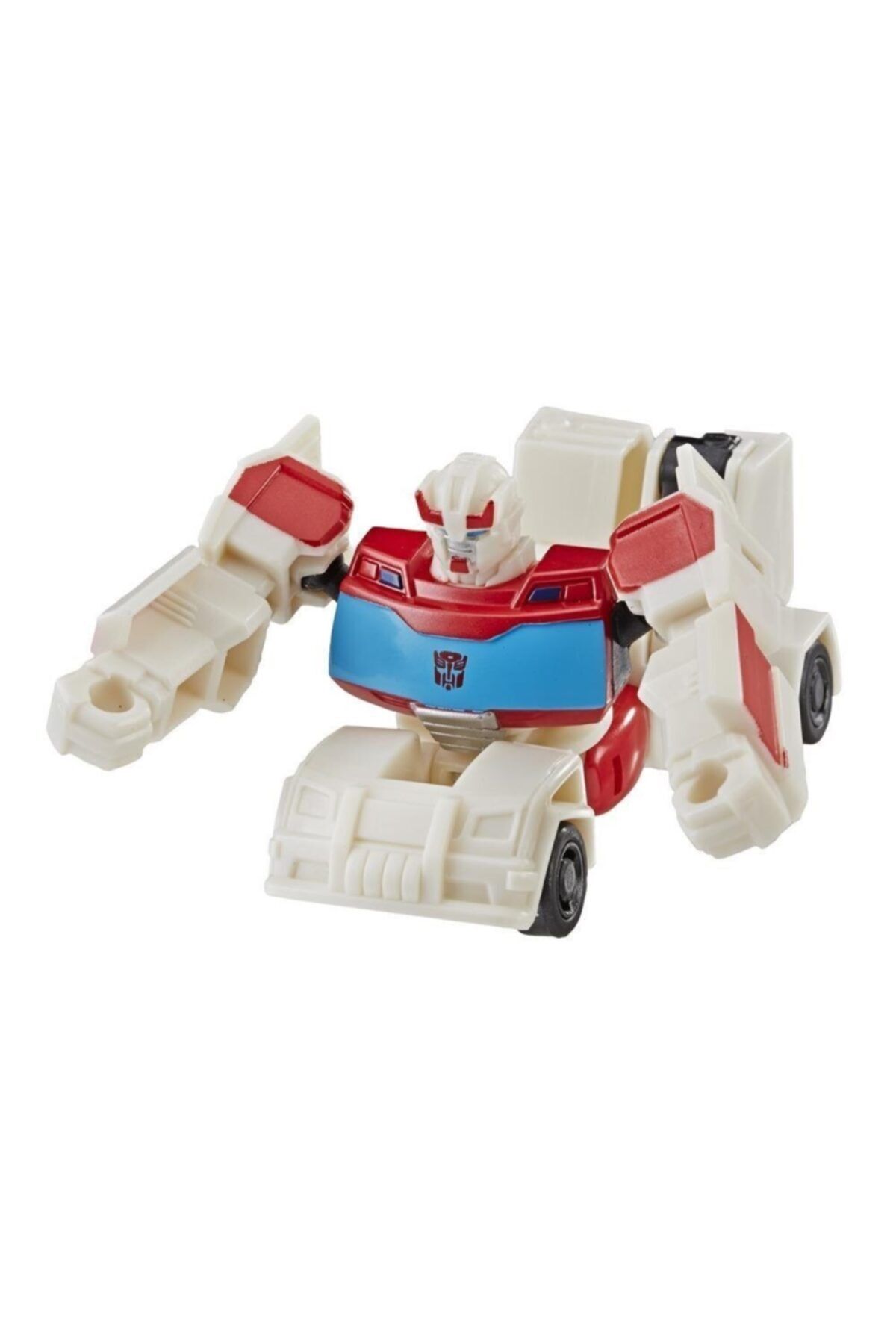Hasbro-Transformers Cyberverse Autobot Ratchet Small Figure - e3634 3