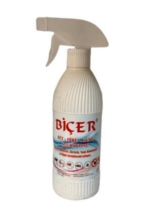 Zinon Titan Max Sc 50 50ml Pire Karinca Karasinek Hamambocegi Sivrisinek Trendyol