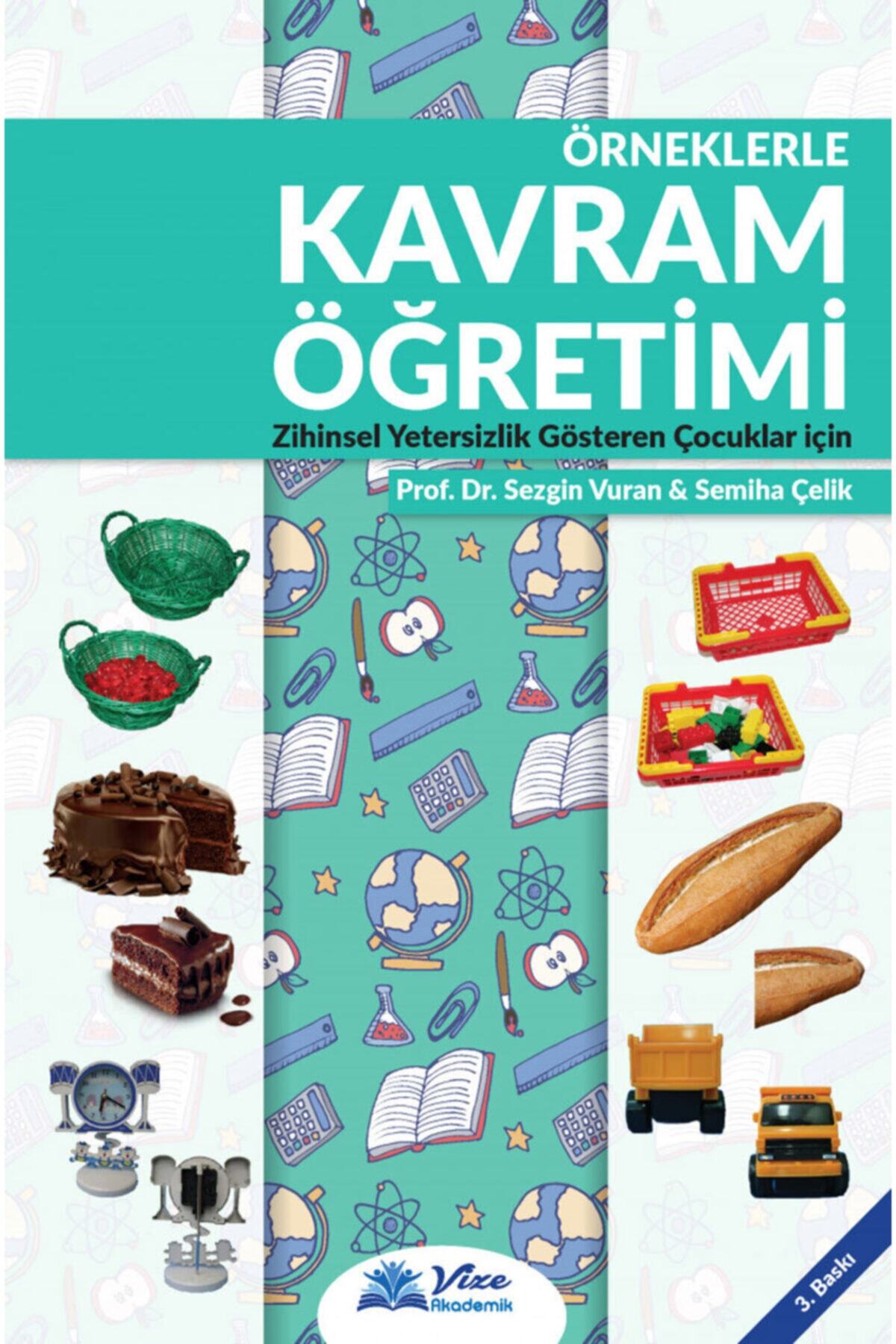 Genel Markalar ÖRNEKLERLE KAVRAM ÖĞRETİMİ