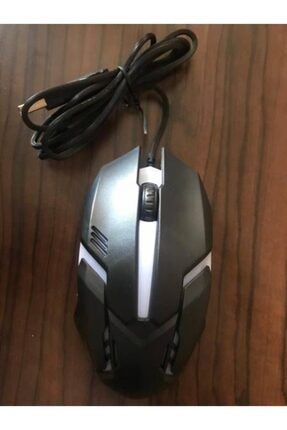 Kr-210 Optical Gaming Mouse