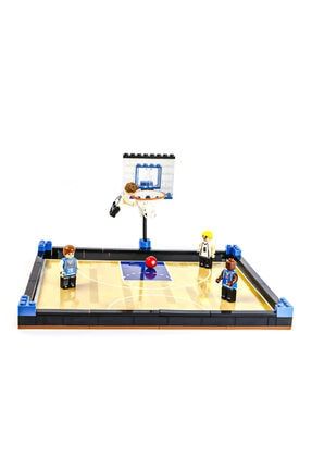 Lego Spor Tek Pota Basketbol Maçı 182 Parça 45785