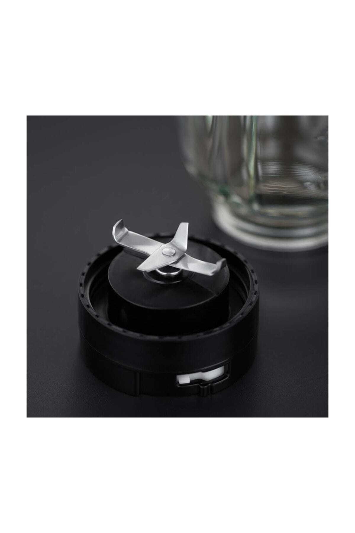 Russell Hobbs 25190-56 Retro Cam Blender - Kırmızı fotoğrafı 3 (önizleme)