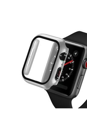 Apple Watch 40 Mm Kasa Ve Ekran Koruyucu BP-AKR02