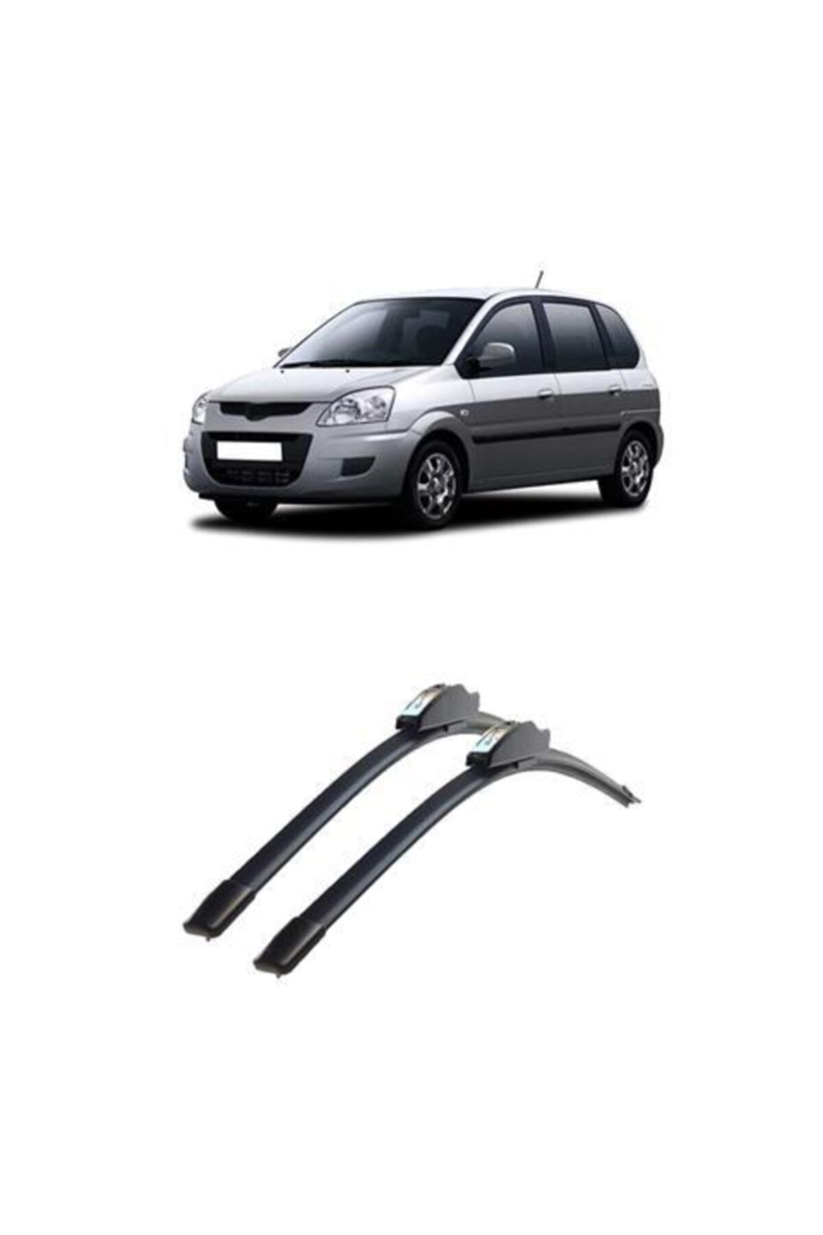 Hyundai matrix accessories store