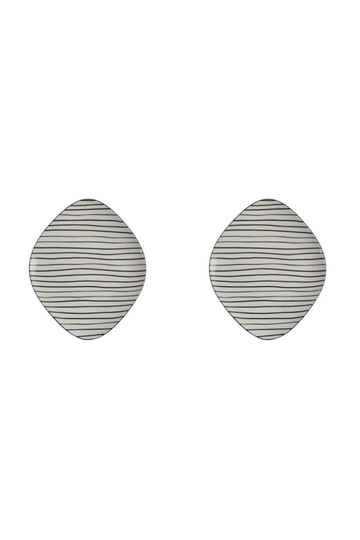 Hope Flat Plate 27cm 2pcs
