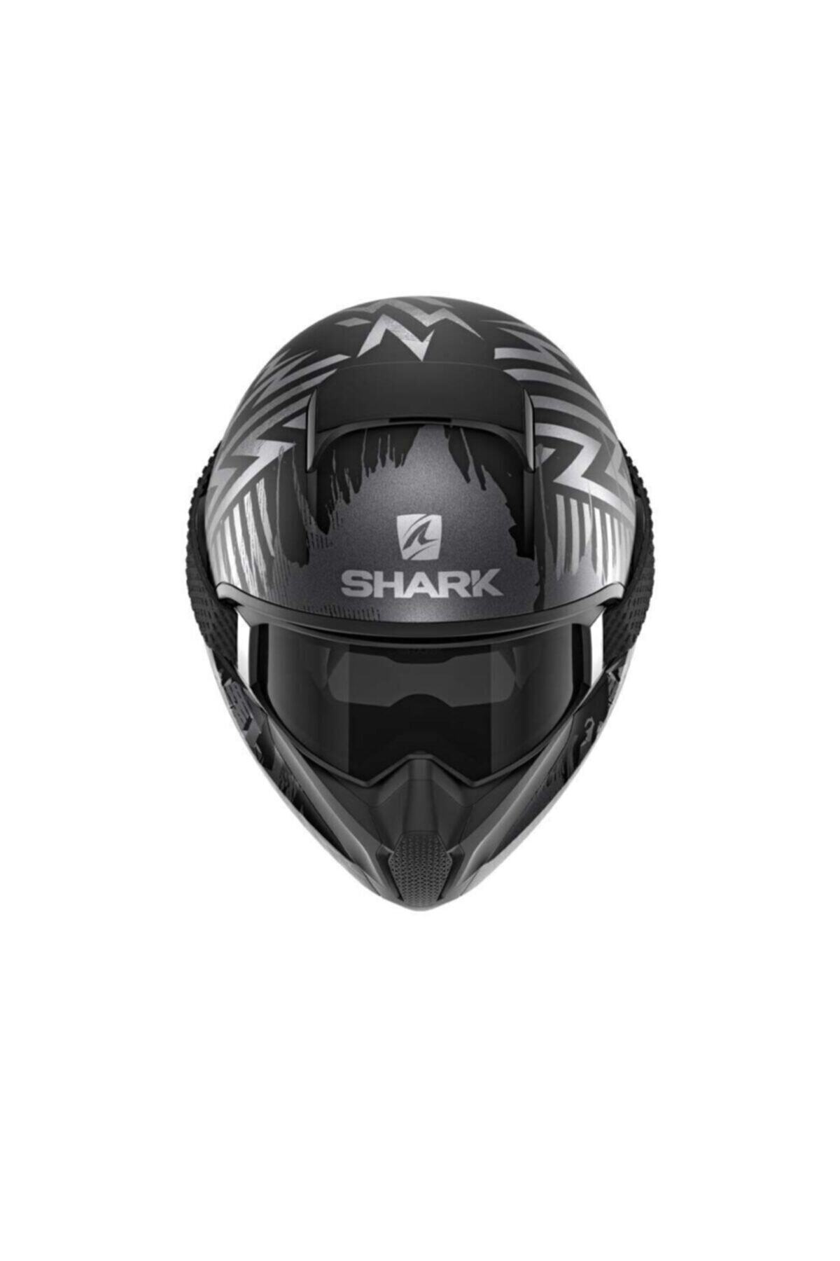 Shark Vancore 2 Overnight Mat Kapalı Kask Fiyatı, Yorumları - TRENDYOL