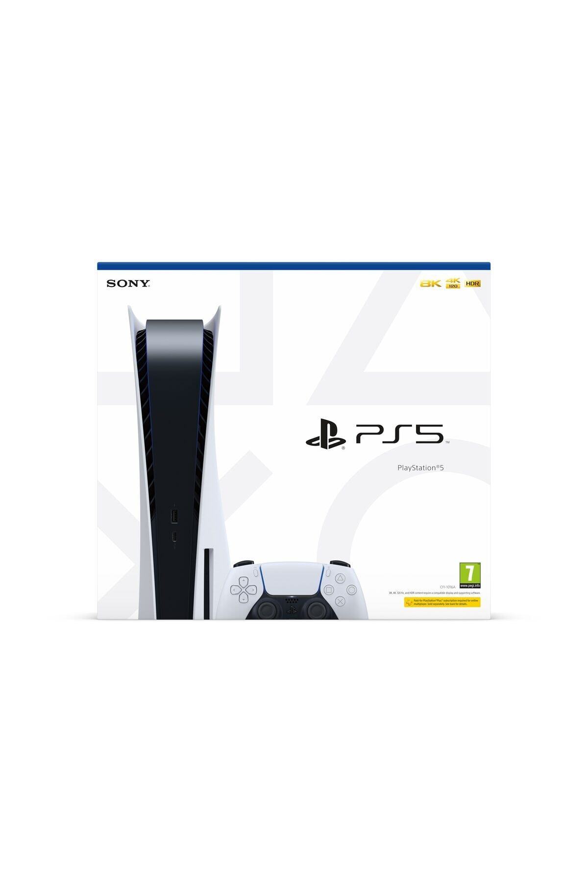 Playstation 5 825 Gb Ps5 Marvel's Spider-man: Miles Morales 10