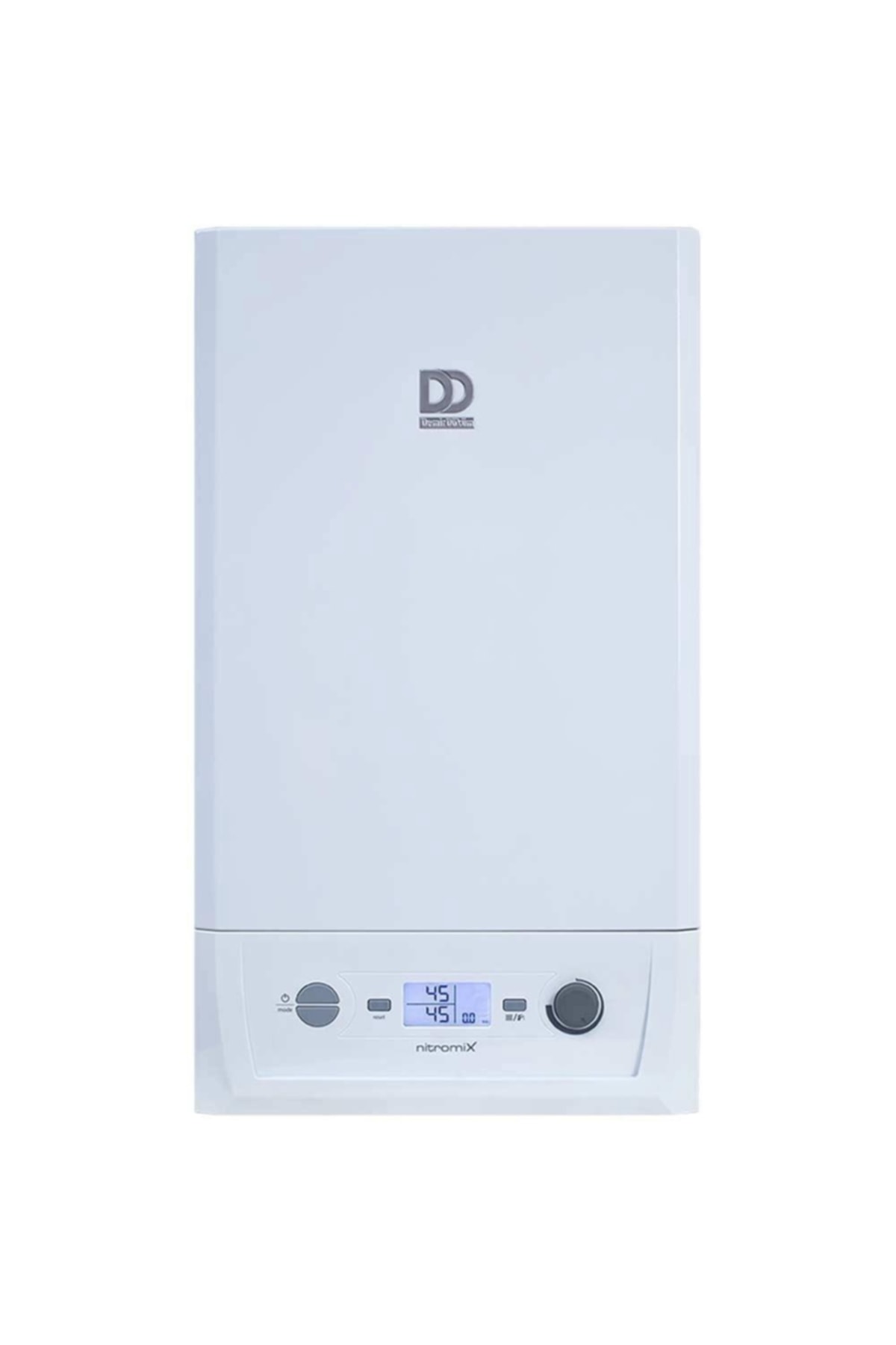 Demirdöküm Nitromix 24 Kw Baca Dahil - Fiyatı, Yorumları
