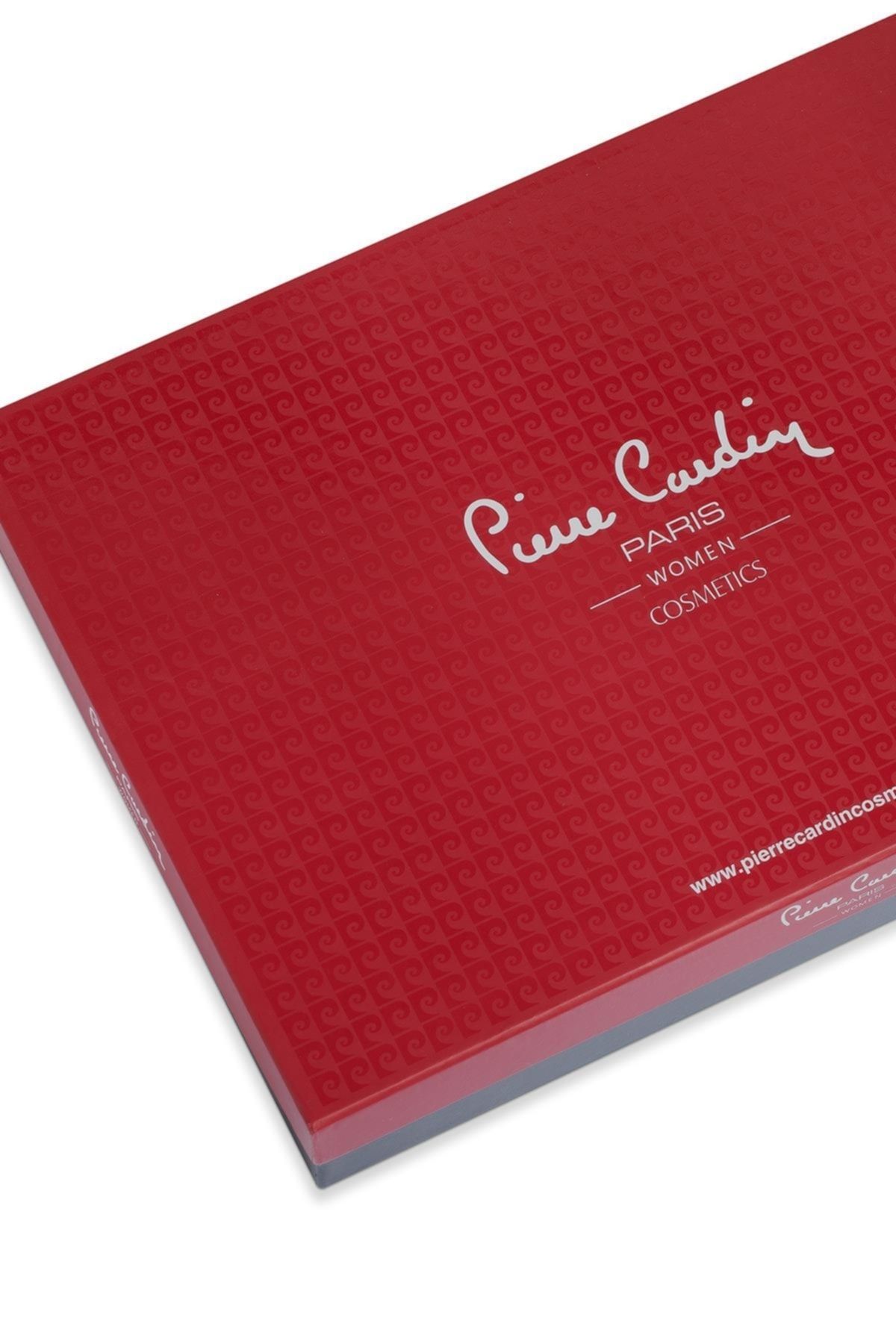 Pierre Cardin Penumbra Bayan Kozmetik Çeyiz Seti 15'Li OH8991