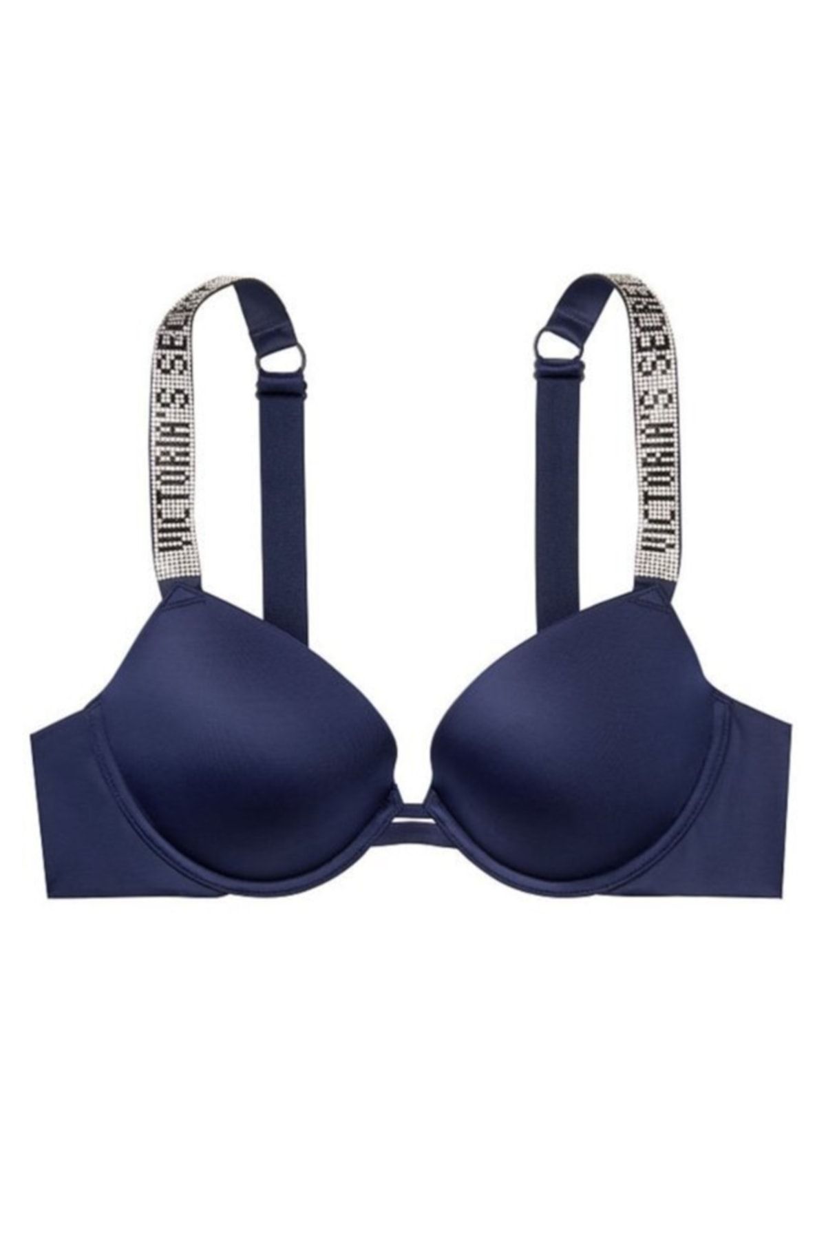 Victoria's Secret Push-up Shine Strap Dantelli Sütyen Fiyatı, Yorumları -  Trendyol