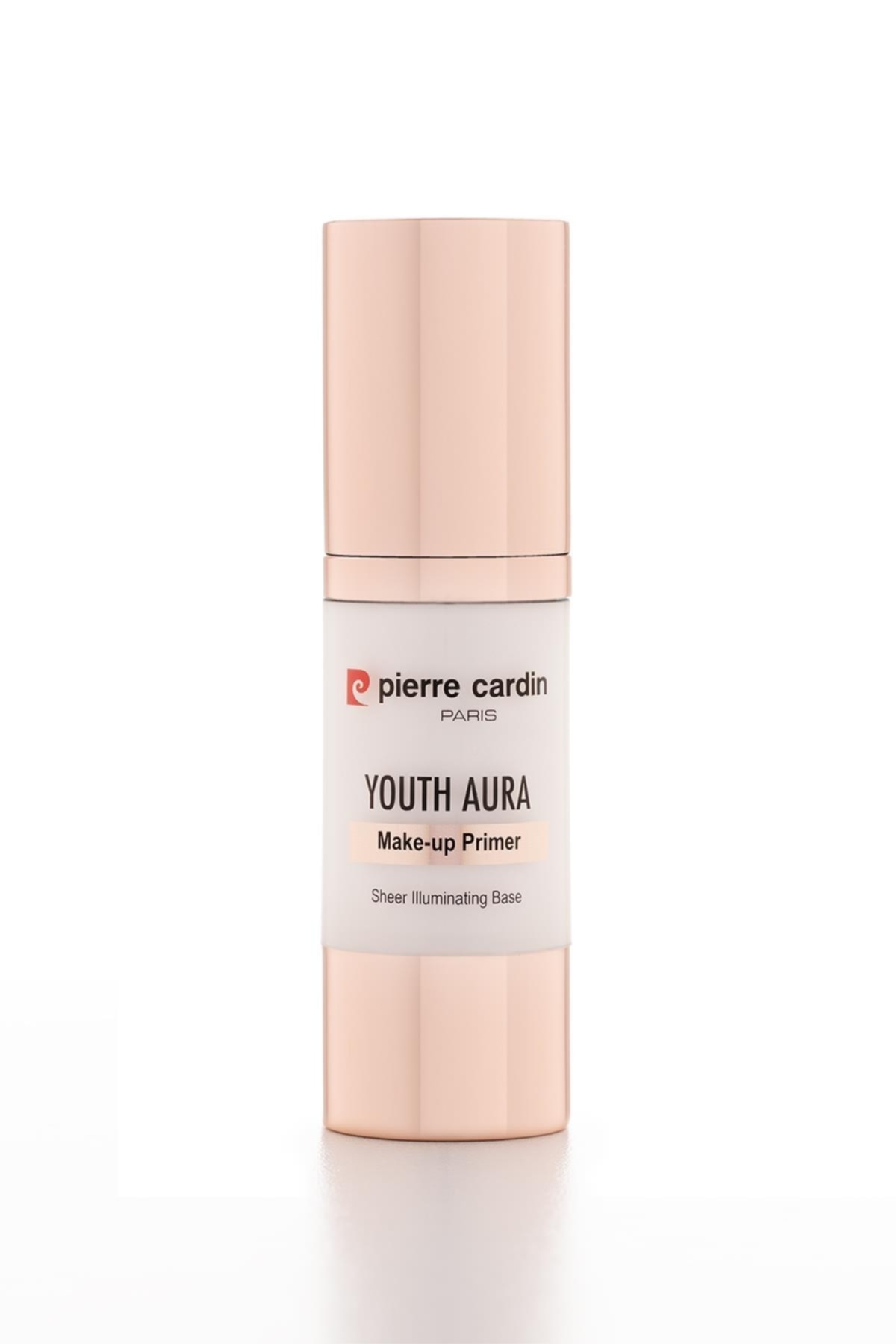 Youth Aura Makyaj Bazı-30 ml — نارنجی MB12200 — تصویر 6 از 8