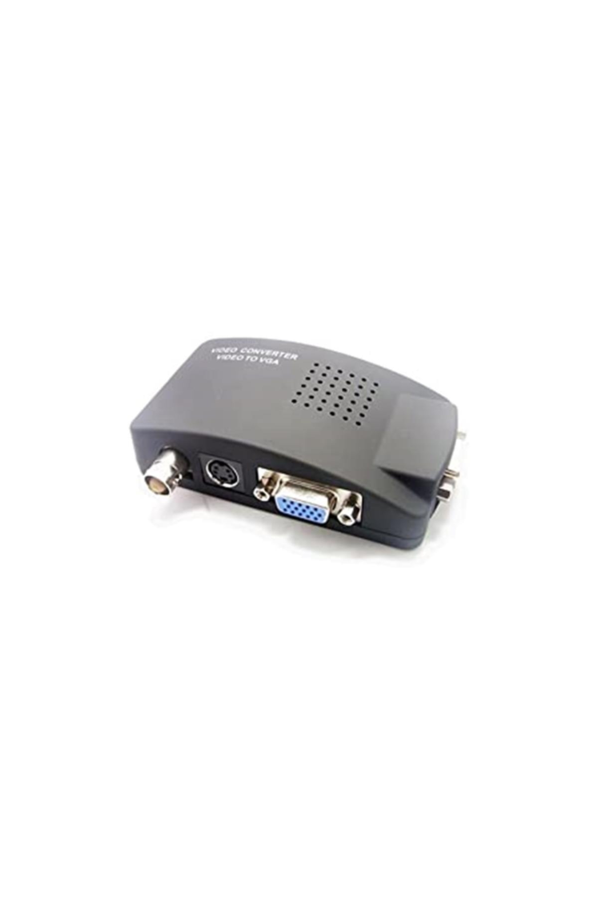 Brand: Al-4550 Bnc To Vga Converter Converter Adapter Category: HDMI Cable & Adapters