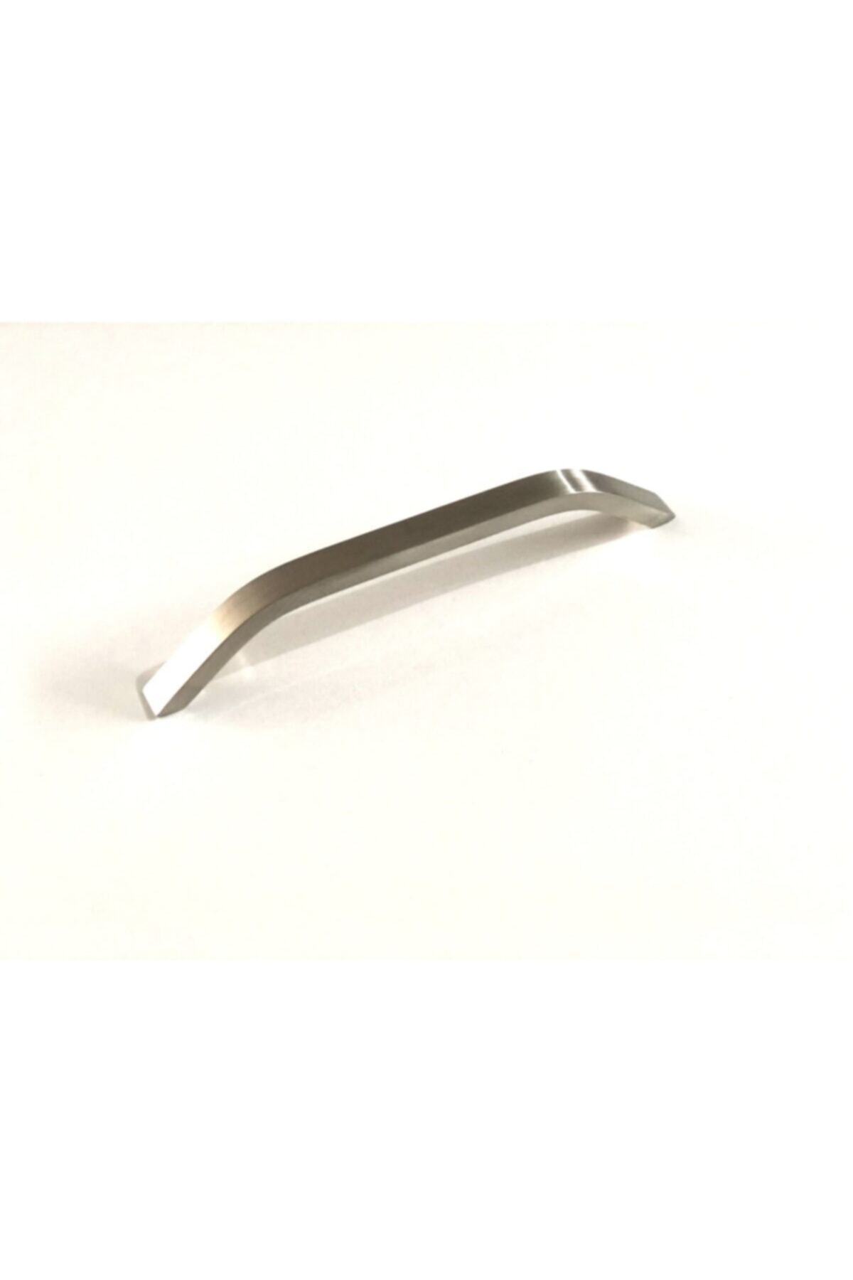 Idil Boğaziçi Handle Inox 160mm Moobilya Cabinet Kitchen Door Handle 160mm