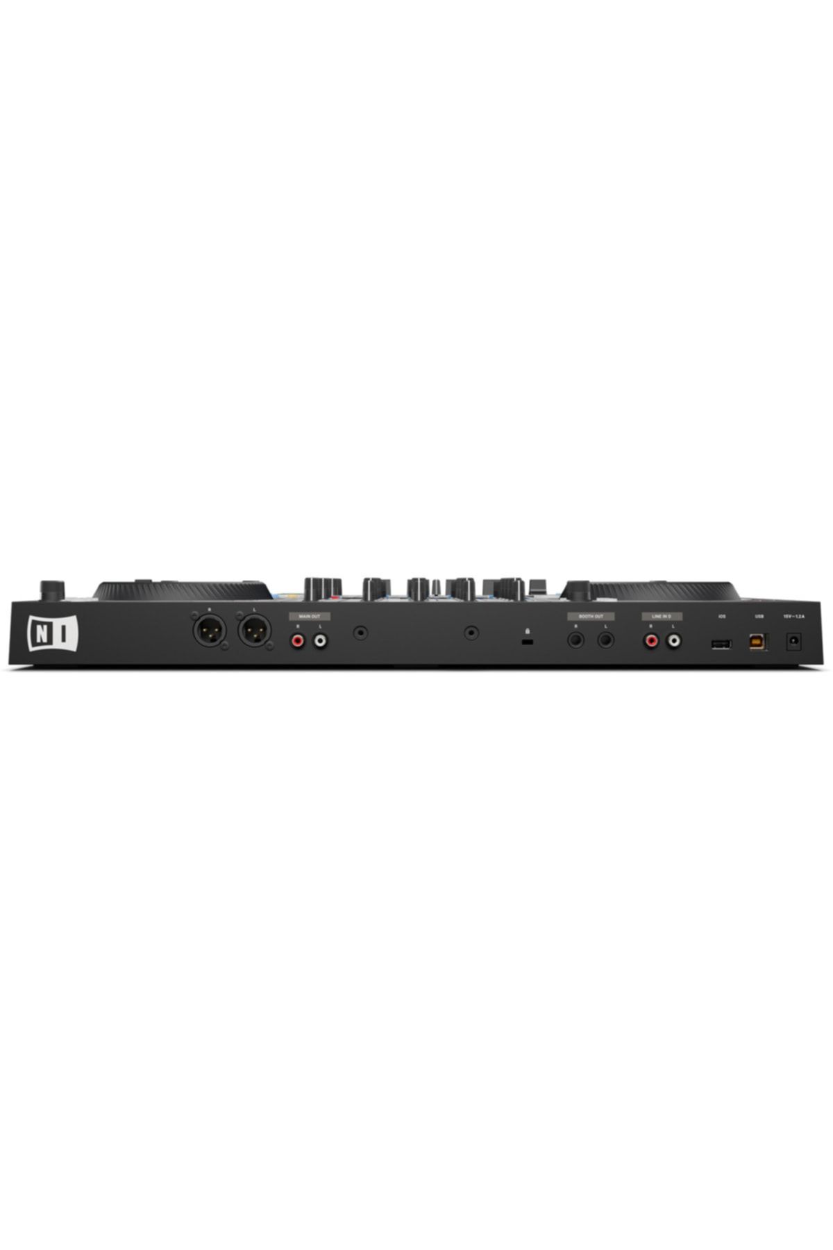 NATIVE INSTRUMENTS-Traktor Kontrol S3 DJ Controller 1
