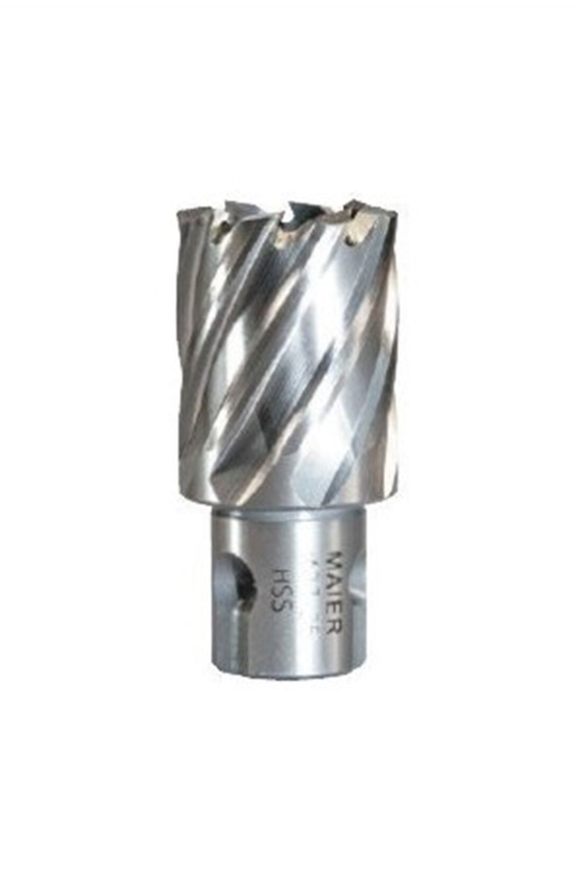 Maier-Drilling Bit Unv.sap 25*14 Mm Mdal2514 1