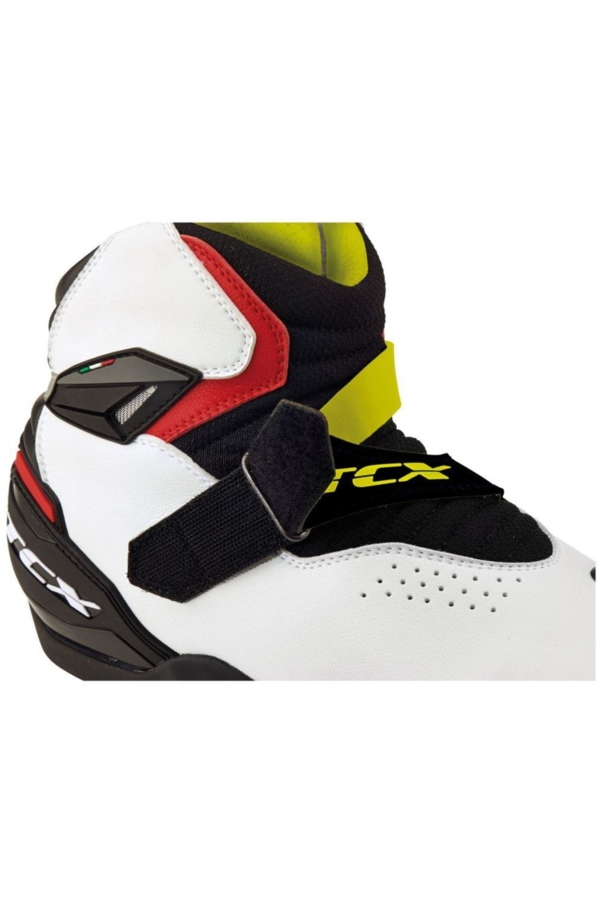 Tcx roadster 2 air top