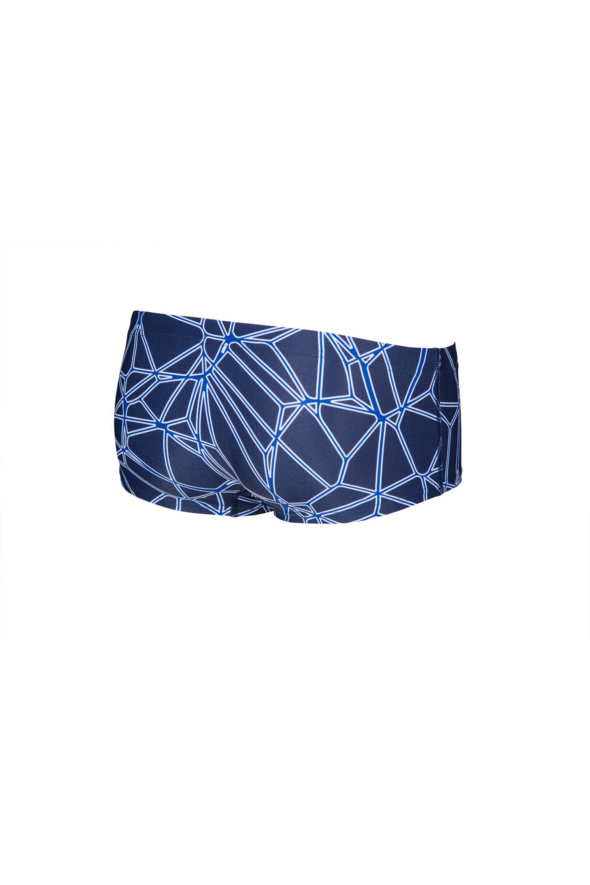مایو شنا آرنا مردانه  رنگارنگ  طرح دار      Beachwear | ARENA 2141591 UM - تصویر 4