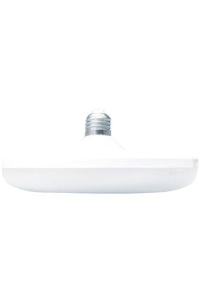 Kes408 26w E27 6500k Beyaz Led Şarjlı Ufo Ampul KES40826WBEYAZ