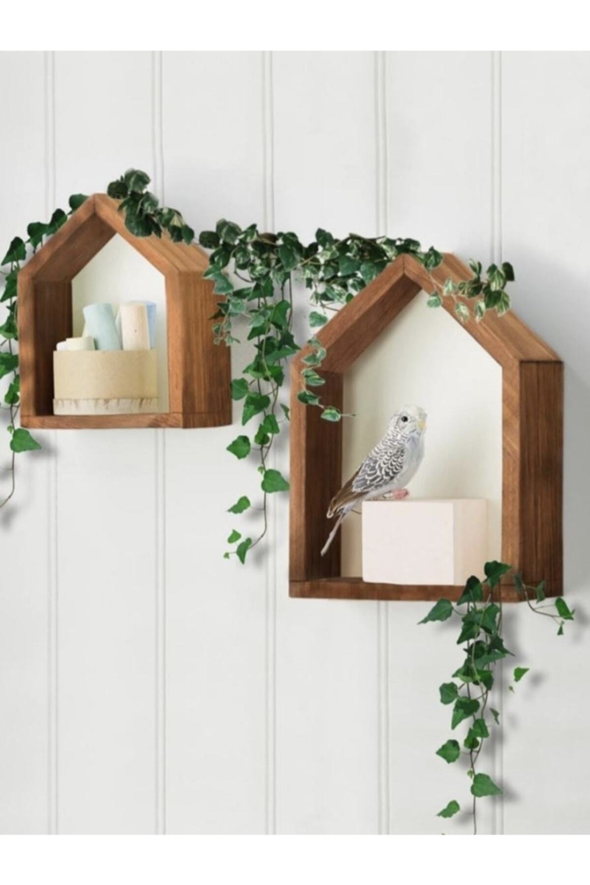 BİGWOODWORKERS Ahşap Ev Şeklinde Duvar Rafı Fiyatı, Yorumları TRENDYOL BİGWOODWORKERS Ahşap Ev Şeklinde Duvar Rafı Fiyatı, Yorumları TRENDYOL