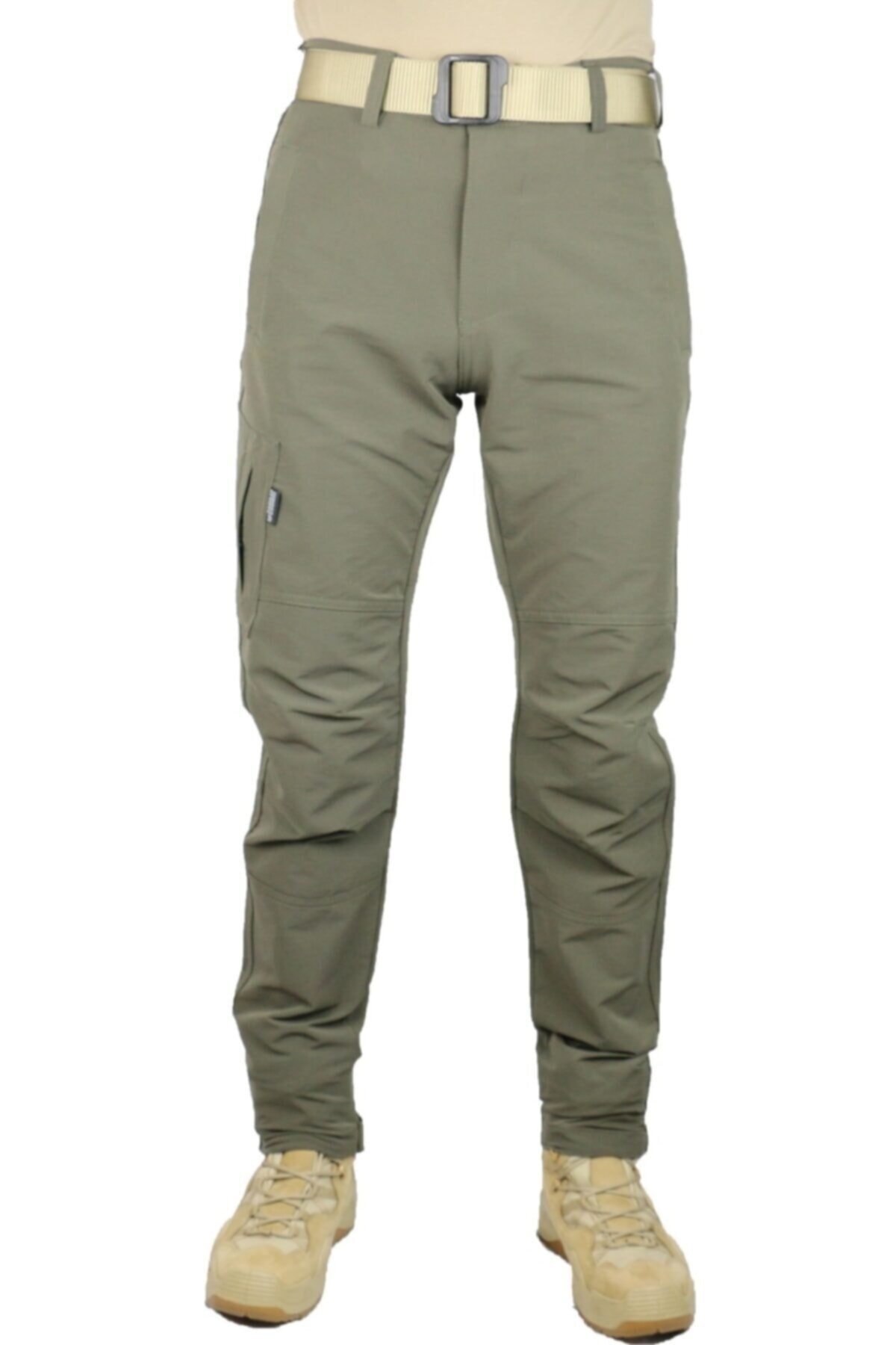 Genel Markalar Triking Tactical Pantolon 444(HAKİ 2)