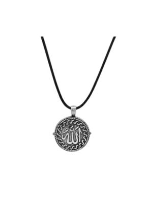 925 Ayar Gümüş Üzerinde Arapça 