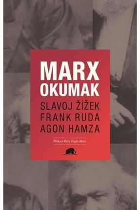 Marx Okumak hlm-9786052205839