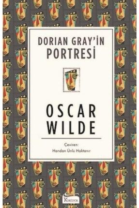 Dorian Grayın Portresi Bez Cilt Oscar Wilde 9786059702768