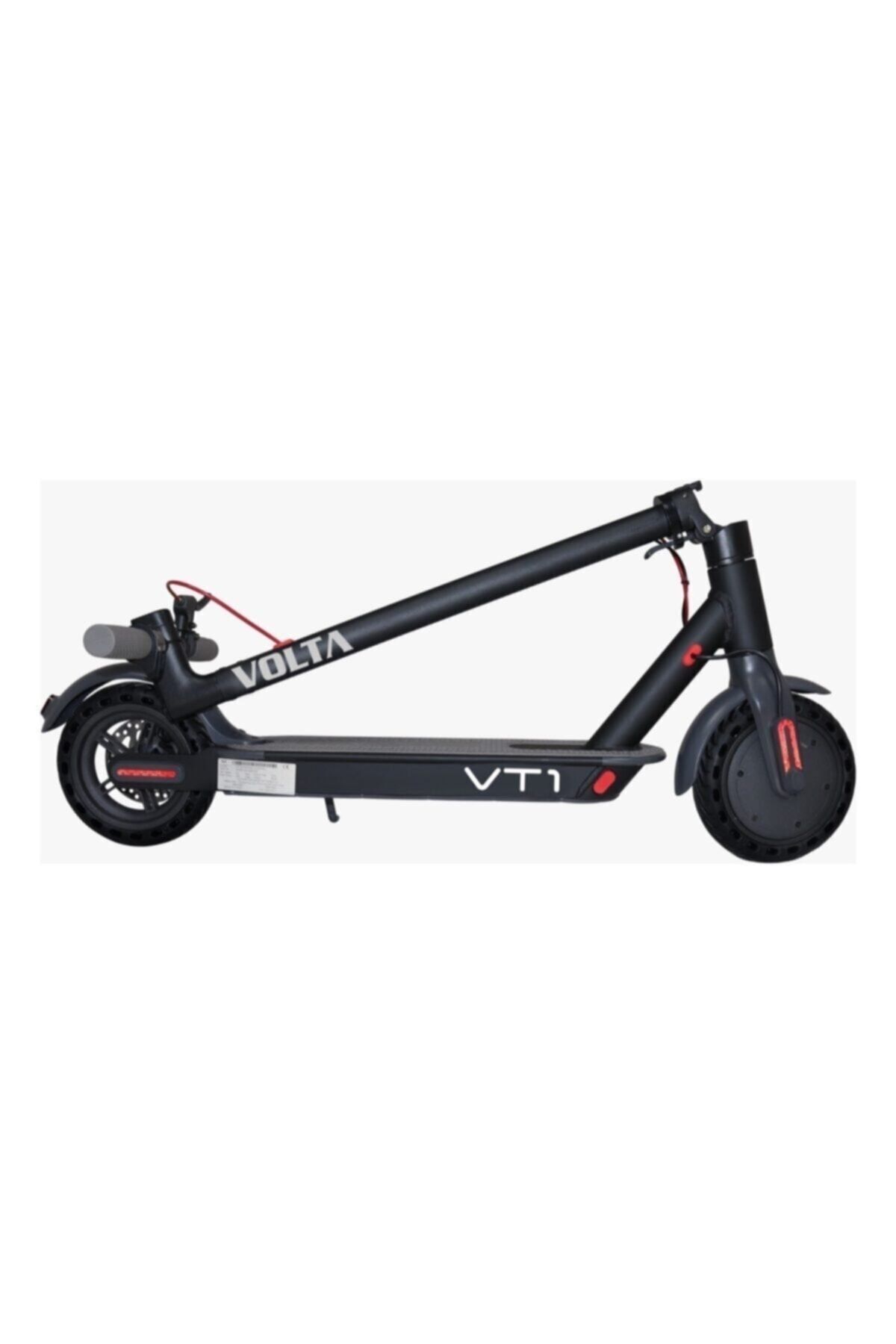 Volta VT1 Elektrikli Scooter Katlanabilir Kick Fiyatı, - Trendyol