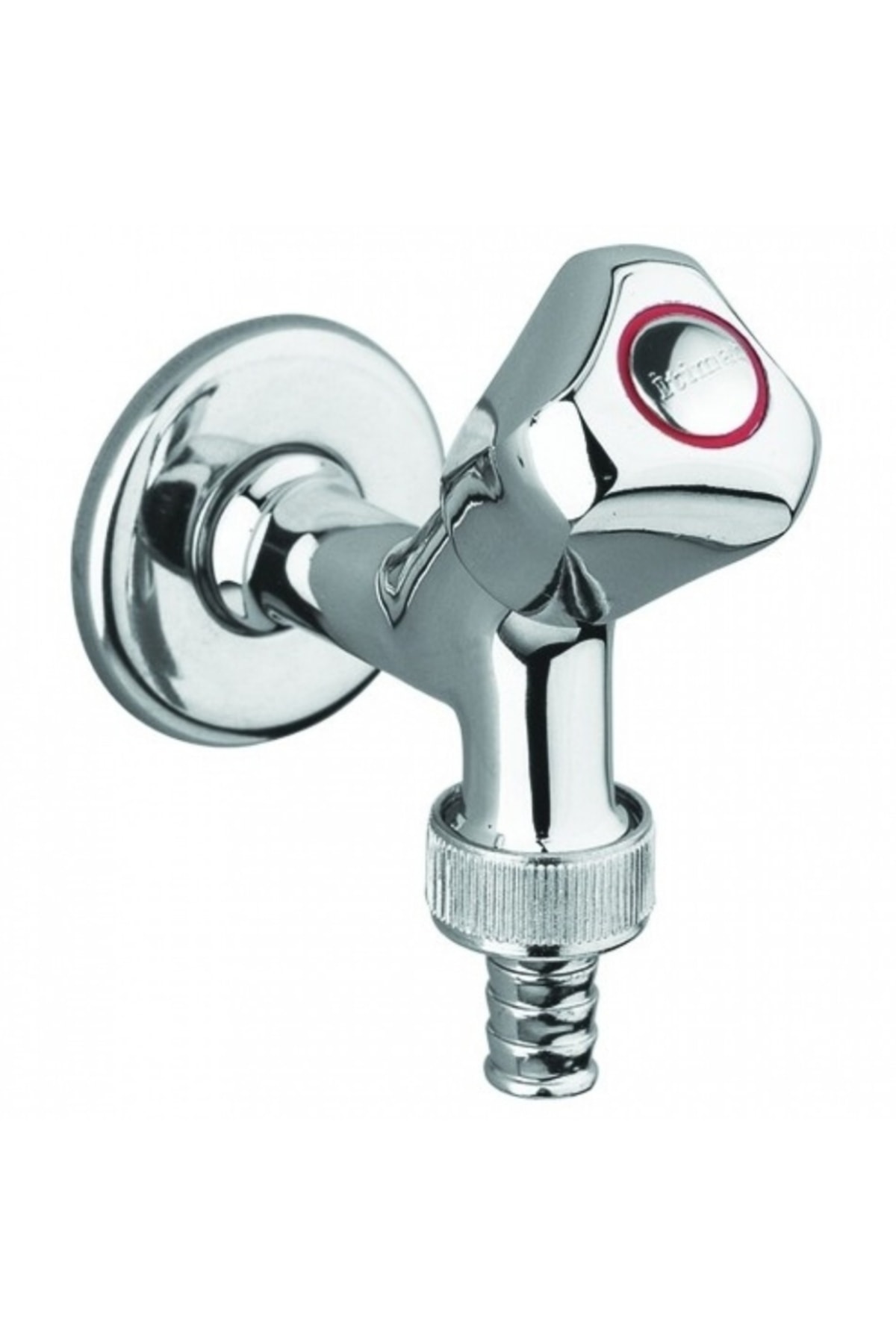 İtimat Çamaşır Makinası Musluğu