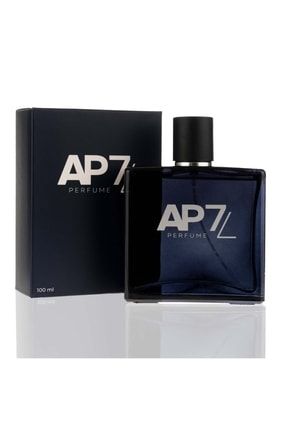 Oryantal Baharatlı Edp 100 ml Erkek Parfümü AP7PARFUM