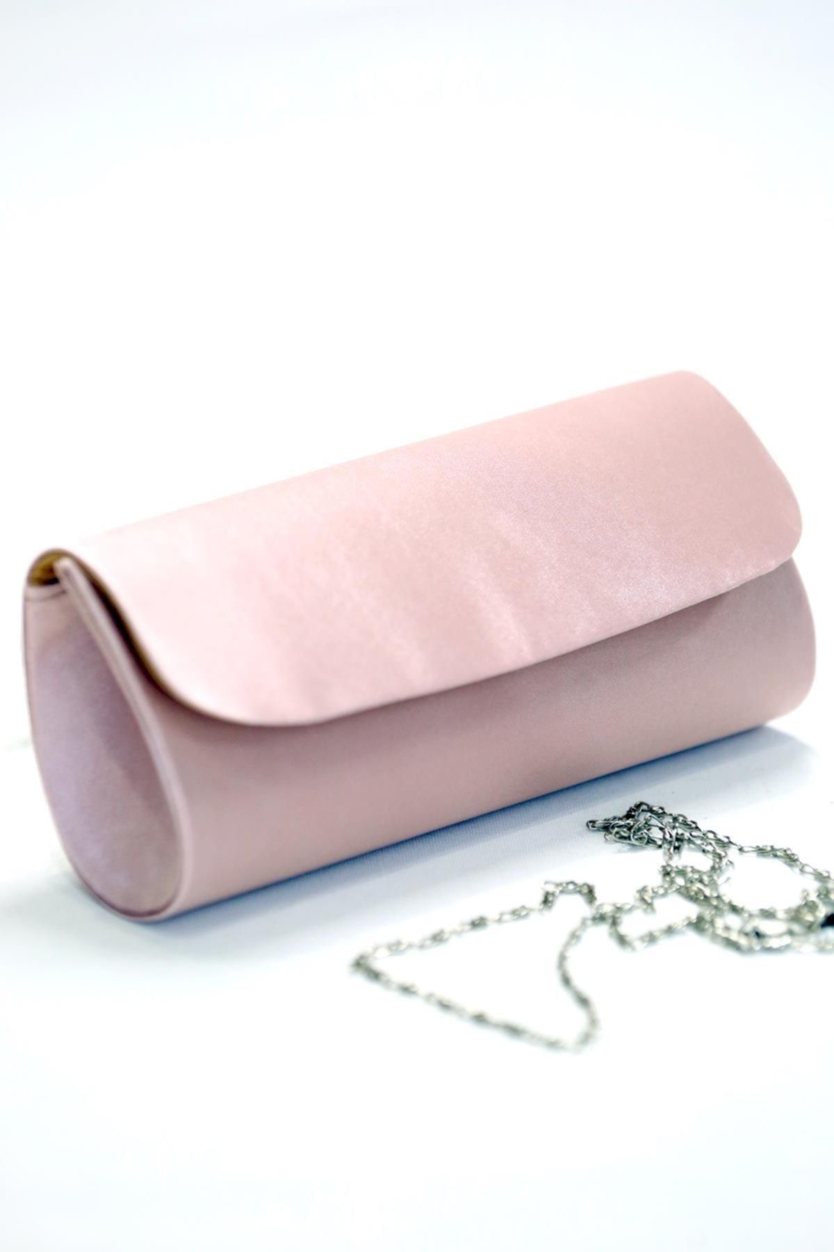 Pink paradox clutch 2025 bags