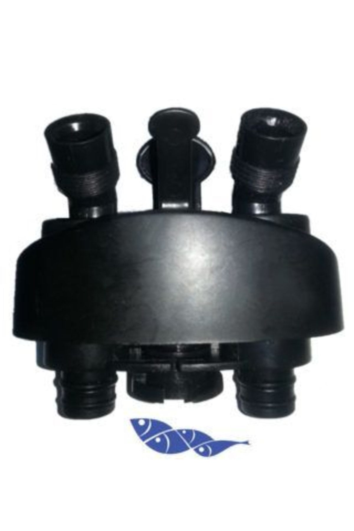 Tetra-Ex 400/600/700 External Filter Tap Adapter 1