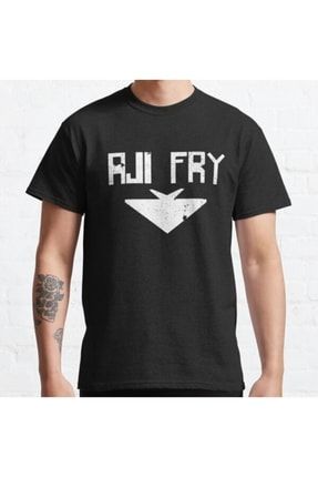 Aji Fry Bakugou Classic T-shirt 07598