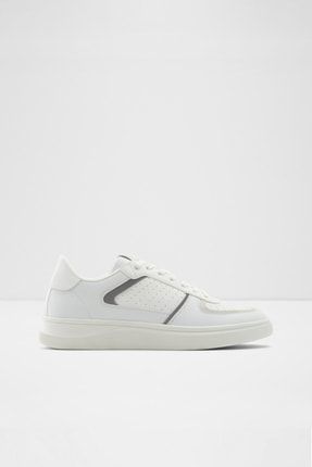 Beyaz Erkek Sneaker DRISHTIA-100-002-035