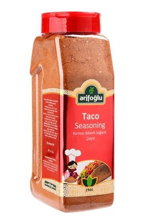 Taco Seasoning (Pide, Börek, Et) 700g (Pet) 600 30 010