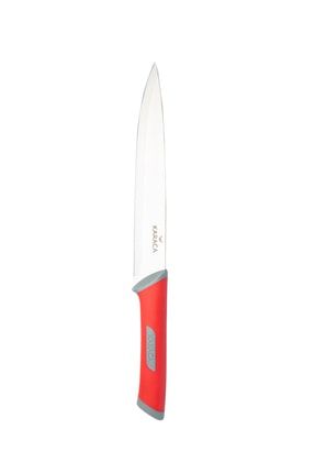 Shen 20 cm Kırmızı Dilimleme Bıçağı 153.03.06.1495
