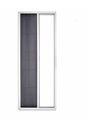 Ertaş Yapı Pileli Kapı Ve Pencere Sinekliği Beyaz (80cm X 215cm) ERTAS45