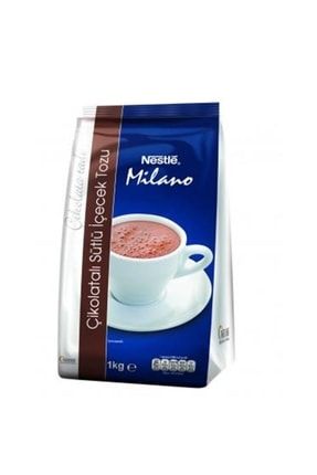 Nescafe Milano Sütlü Çikolatalı Içecek Tozu 1kg 1 Adet P516S7997