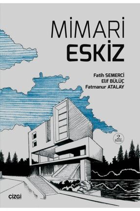Mimari Eskiz 470109