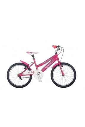 Belderia 20 Jant Kız Çocuk Bisikleti 43621004