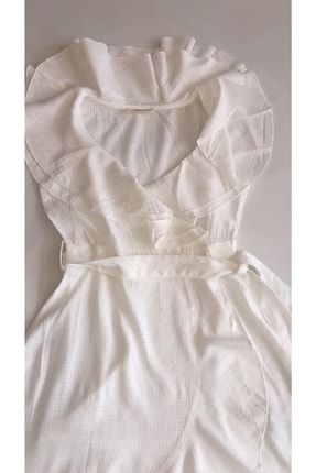 Kız Çocuk Anvelop Elbise 22YELBZ8914