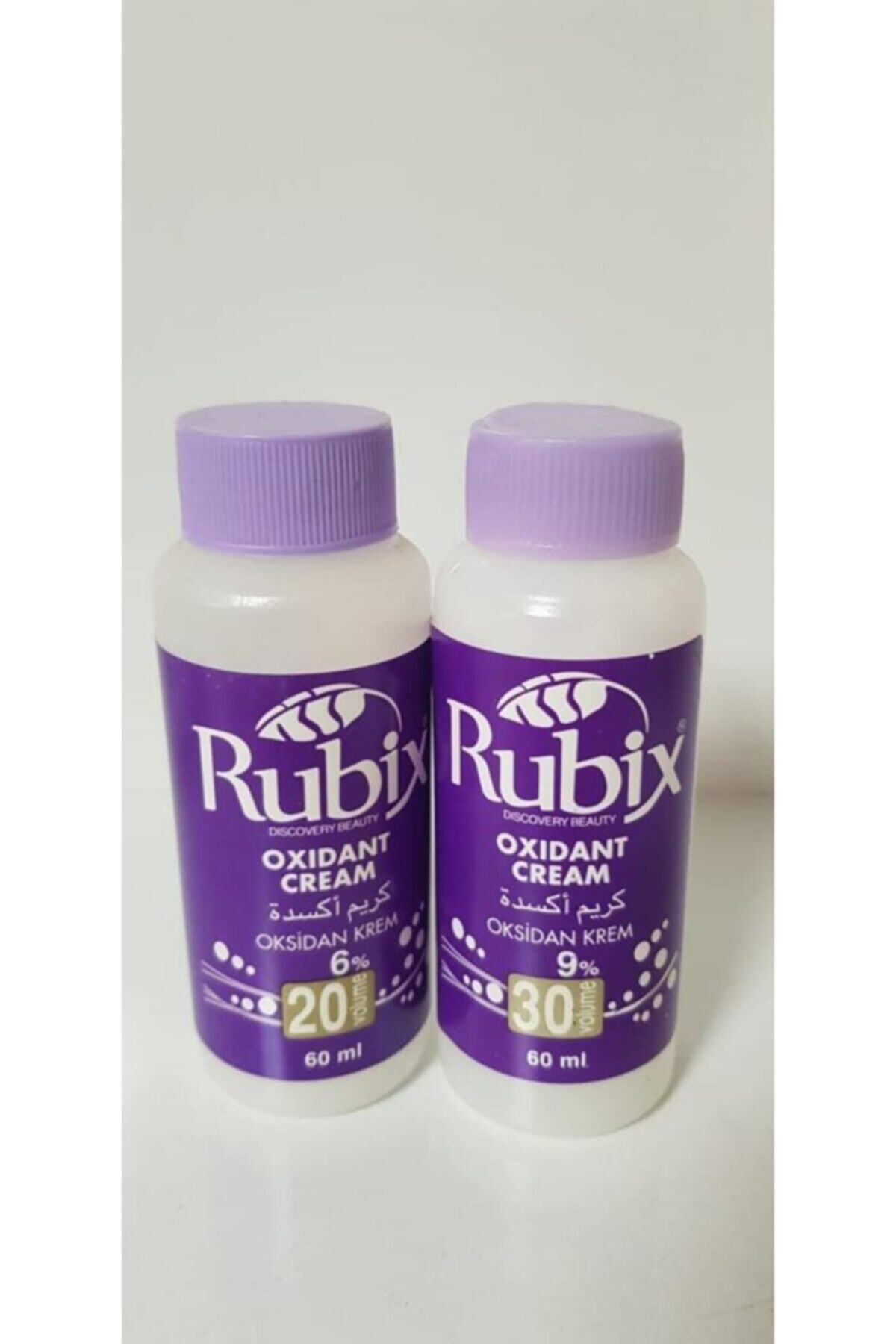Krem Oksidan 60 ml (20 - 30 Volume) 2 Adet — 367964