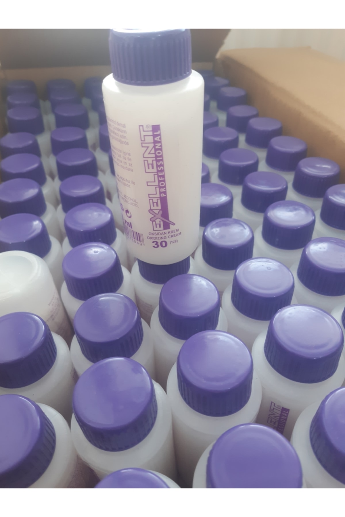 Krem Oksidan 60 ml (20 - 30 Volume) 2 Adet — 367964 — تصویر 2 از 2