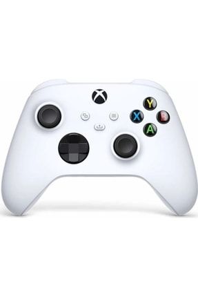 Xbox Wireless Controller Beyaz 9.Nesil (İthalatçı Garantili) blc094