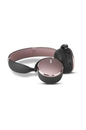 Y500 Wireless Kulak Üstü Pink Kulaklık (GP-Y500HAHHCAA) - 2 Yıl Samsung Türkiye Garantili RC100AKG004