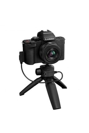 Lumix Dc-g100v Vlog Kamera Kit Vizor Foto PANASONİC Lumix g100v