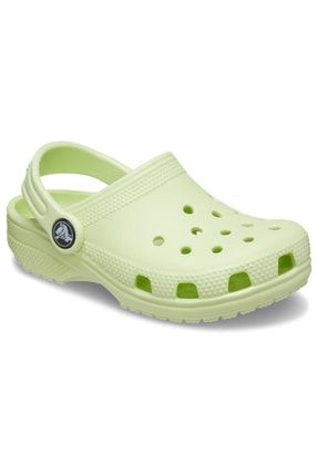 206990-335 Toddler Classic Clog Çocuk Terlik Crocs 206990-335