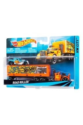Super Rigs Road Roller Bdw51-bdw57 181651561