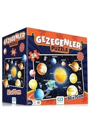 Joyys Game Gezegenler Puzzle PB-OYN-0091